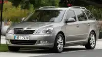 Skoda OCTAVIA II A5 универсал (1Z5) (2004 - 2013) Механика 6 CAYC