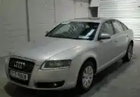 Audi A6 C6 седан (4F2) (2004 - 2011) Автомат BRE