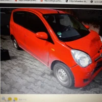 Daihatsu CUORE VII хэтчбек (L27) (2007 - 2025) Механика 5 1KRFE
