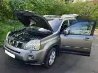 Nissan X-TRAIL внедорожник (T31) (2007 - 2014) Механика 6 M9R