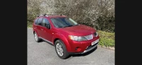 Mitsubishi OUTLANDER XL внедорожник (CWW) (2006 - 2012)  4B12