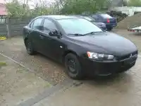 Mitsubishi LANCER X седан (CY_A,  CZ_A) (2007 - 2025)  4A91