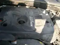 Nissan NAVARA NP300 пикап (D40M) (2005 - 2025) Автомат YD25DDTi