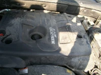 Nissan NAVARA NP300 пикап (D40M) (2005 - 2025) Автомат YD25DDTi