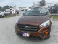 Ford ESCAPE внедорожник (DM2) (2012 - 2019) Автомат C25HDEX