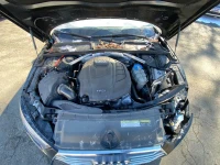 Audi A4 B9 седан (8W2,  8WC) (2015 - 2025) Робот CYMC