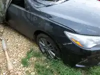 Toyota CAMRY седан (V50) (2011 - 2019)  2ARFE
