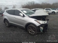 Hyundai SANTA FE III внедорожник (2012 - 2025) Автомат G4KH