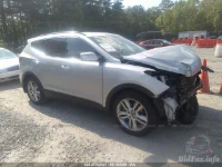 Hyundai SANTA FE III внедорожник (2012 - 2025) Автомат G4KH