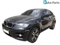 BMW X6 внедорожник (E71) (2008 - 2014) Автомат N54B30A