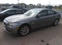 BMW 5 седан (F10) (2009 - 2025) Автомат N20B20A