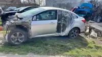 Ford FOCUS III хэтчбек (CB8) (2010 - 2020) Автомат M1DA