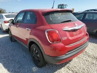 Fiat 500 X хэтчбек (334) (2014 - 2025)  EAM