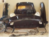 Porsche CAYENNE внедорожник (955) (2002 - 2010) Автомат M 48.00