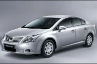 Toyota AVENSIS универсал (T27) (2008 - 2025) Механика 6 2AD-FHV