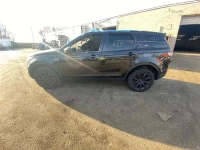 Land Rover DISCOVERY SPORT внедорожник (L550) (2014 - 2025) Автомат 204PT