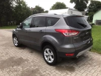 Ford KUGA II внедорожник (CBS) (2012 - 2019)  UFMA