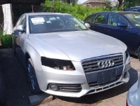 Audi A4 B8 седан (8K2) (2007 - 2015) АКПП CAEB