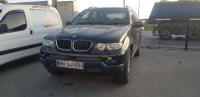 BMW X5 внедорожник (E53) (2000 - 2006) Типтроник M54306S3
