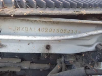 Mazda 323 F V хэтчбек (BA) (1994 - 1998) Механика 5 Z5-DE