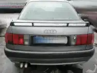 Audi 80 B4 универсал (8C5) (1991 - 1996)  1Z