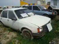 Opel CORSA A хэтчбек (S83) (1982 - 1993) Механика 4 12 NC