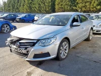 Volkswagen PASSAT CC B6 седан (357) (2008 - 2012) Механика 6 BZB