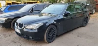 BMW 5 универсал (E61) (2003 - 2009) Типтроник M57306D3