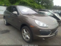 Porsche CAYENNE II внедорожник (92A) (2010 - 2025)  MCG.E