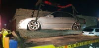 Mercedes S седан (W220) (1998 - 2005) Типтроник OM 628.960