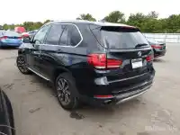 BMW X5 внедорожник (F15,  F85) (2013 - 2025) Автомат N55B30A