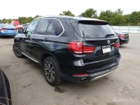 BMW X5 внедорожник (F15,  F85) (2013 - 2025) Автомат N55B30A