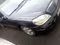 Mercedes S седан (W220) (1998 - 2005) Типтроник OM 628.960
