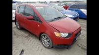 Mitsubishi COLT VII хэтчбек (Z3) (2008 - 2012)  4A90