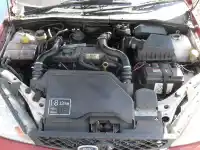 Ford FOCUS I седан (DFW) (1999 - 2005) Механика 5