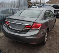 Honda CIVIC седан (FB,  FG) (2012 - 2015) Автомат R18Z4