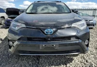 Toyota RAV4 внедорожник (ASA4) (2012 - 2018) Вариатор (CVT)