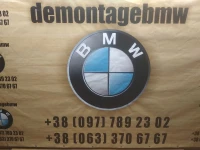 BMW X5 внедорожник (E70) (2007 - 2013) Автомат N55B30A