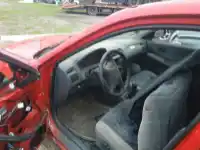 Mazda 626 V седан (GF) (1997 - 2002) Механика 5 FS