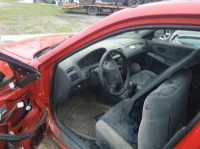 Mazda 626 V седан (GF) (1997 - 2002) Механика 5 FS