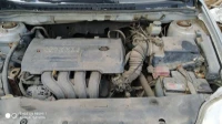 Toyota COROLLA универсал (E12) (2002 - 2006) Механика 5 3ZZ-FE