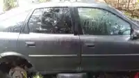 Opel VECTRA B хэтчбек (38) (1995 - 2002) Механика 5 Y20DTH
