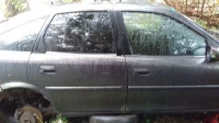 Opel VECTRA B хэтчбек (38) (1995 - 2002) Механика 5 Y20DTH