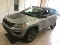 Jeep COMPASS внедорожник (MP) (2016 - 2025) Автомат EDD