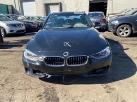BMW 3 седан (F30) (2011 - 2025) АКПП