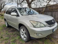 Lexus RX 330/350 внедорожник (U3) (2003 - 2008) Автомат 3MZFE