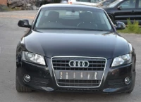Audi A5 купе (8T3) (2007 - 2017) МКПП 6-ступенчатая CDNB