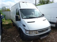 Iveco DAILY III фургон (1999 - 2006) Механика 5 F1AE0481B