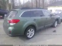 Subaru OUTBACK универсал (B14,  BR) (2009 - 2015) Автомат