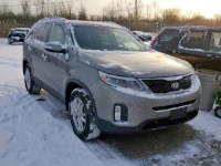 KIA SORENTO внедорожник (2010 - 2025) Автомат G4KE